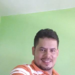 Meet your Posher, Oswaldo